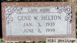 Gene Wayne Helton