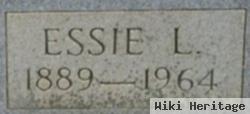 Essie Lee Corn Holbert