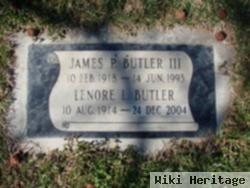 Lenore L Butler