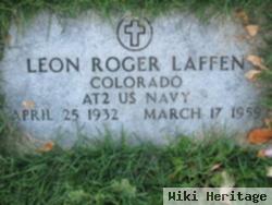 Leon Roger Laffen