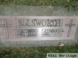 Edward Ellsworth