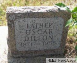 Oscar Dillon