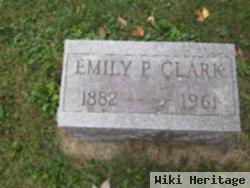 Emily P Clark