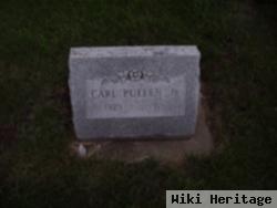 Carl Pullen, Jr.