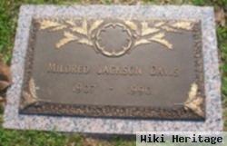 Mildred Jackson Davis