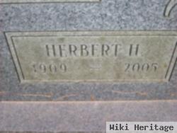 Herbert H. Deverman