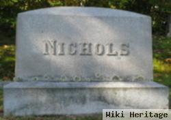 Mehitable L Nichols