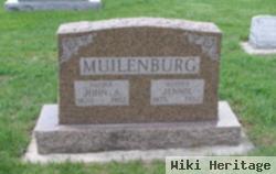 John A. Muilenburg