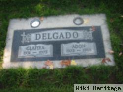 Adon Delgado