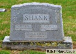 Samuel Welty Shank