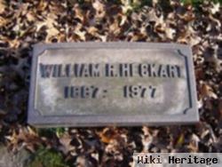 William R Heckart