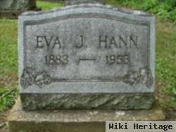 Eva J. Hann