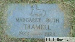 Margaret Ruth Tramell