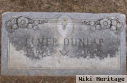 Elmer Dunlap