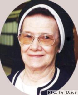 Sr Marie Charles "margaret Mary" Grauer