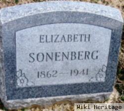 Elizabeth Sonenberg