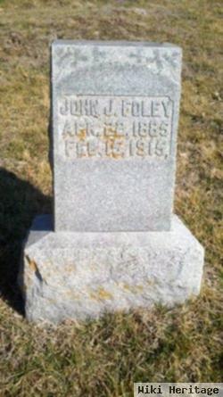 John Joseph Foley