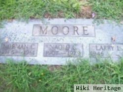 Norman C. Moore