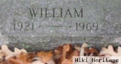 William Richard "bill" Owen