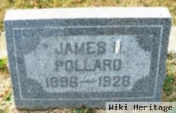 James Henry Pollard