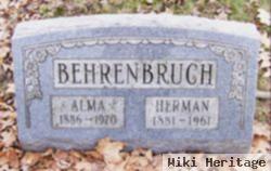 Herman Behrenbruch