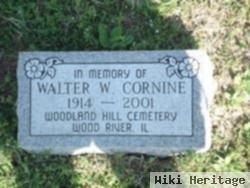 Walter William Cornine