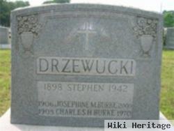 Stephen Drzewucki