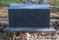 Agnes Hennessey