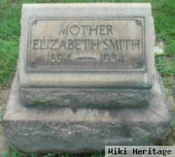 Elizabeth Smith