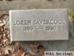 Loren Lawton Savercool