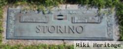 Leone M Storino