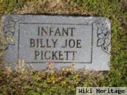 Billy Joe Pickett