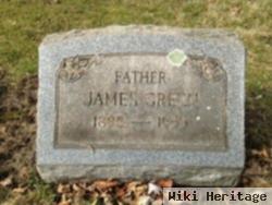 James Green