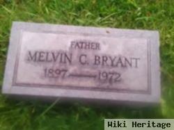 Melvin Earl Bryant