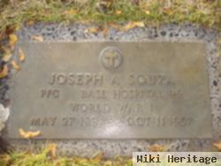 Joseph Albert Souza