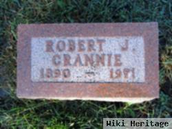 Robert J. Crannie