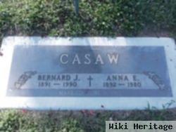 Anna Eleanora Petersen Casaw