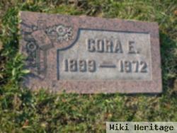 Cora Elizabeth Isham Van Core