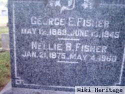 Nellie B Kyle Fisher