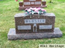 William Watson Webster