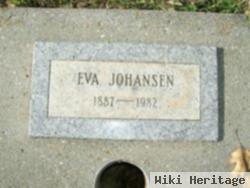 Eva Johansen