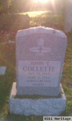 John Collette