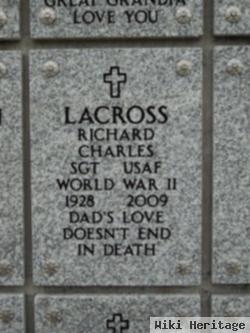 Richard Charles Lacross