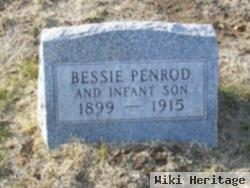 Infant Son Penrod