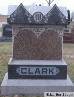 Charles Lewis Clark