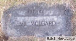 Emil Molgard