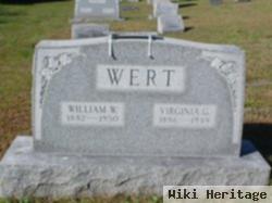 William Washington Wert