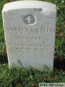 Warren Unseld