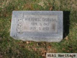 Michael Dobish