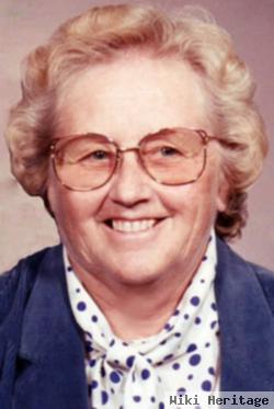 Wilma J Schmidt Nosko